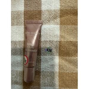 Ulta Beauty Collection Inner Glow Eye Primer 0.16 fl oz Luminous Base Makeup
